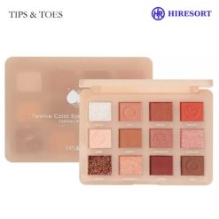 Classic Eye Shadow Palette - at HireSort