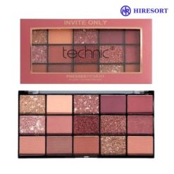 Luxury Eye Shadow Set - at HireSort